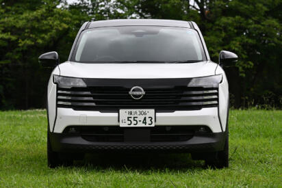 ２カ月を待たずに１万台超え！　絶好調の日産新型キックスの勝因はe-4ORCEと第３世代e-POWER＋上質な内外装にアリ!!