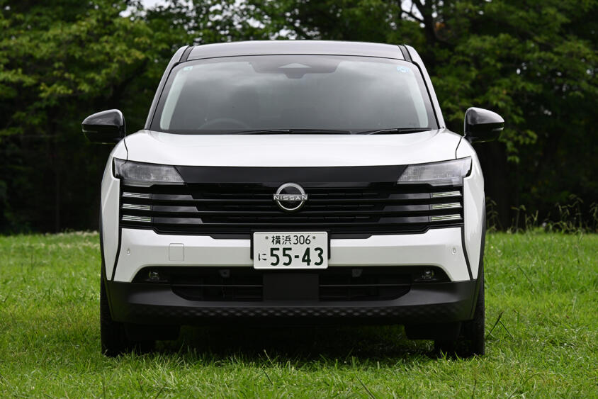 ２カ月を待たずに１万台超え！　絶好調の日産新型キックスの勝因はe-4ORCEと第３世代e-POWER＋上質な内外装にアリ!!