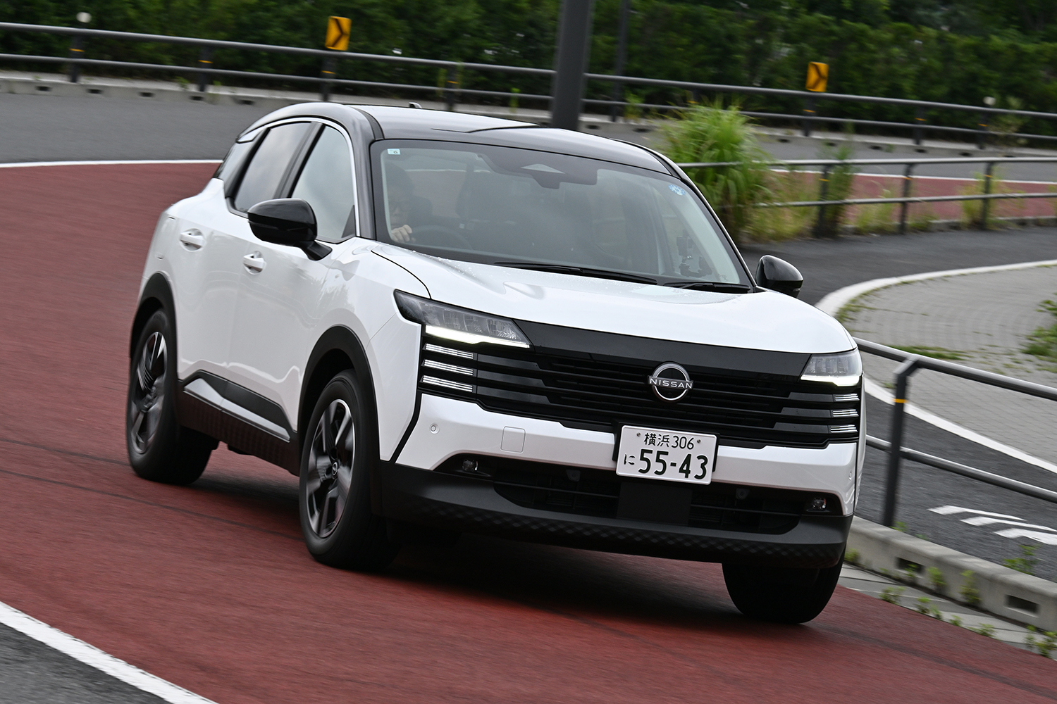日産 キックス（2代目）
