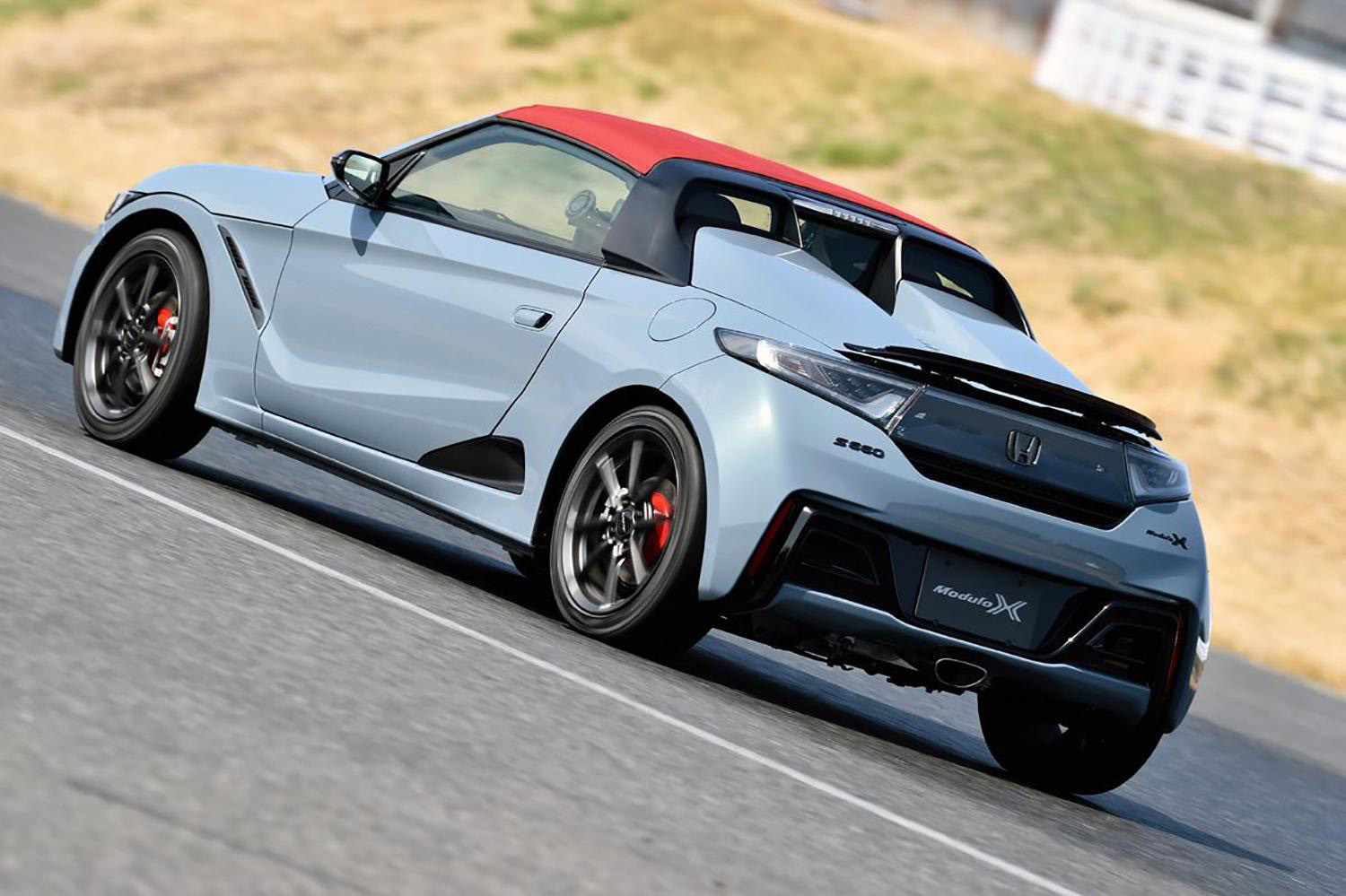 ホンダS660
