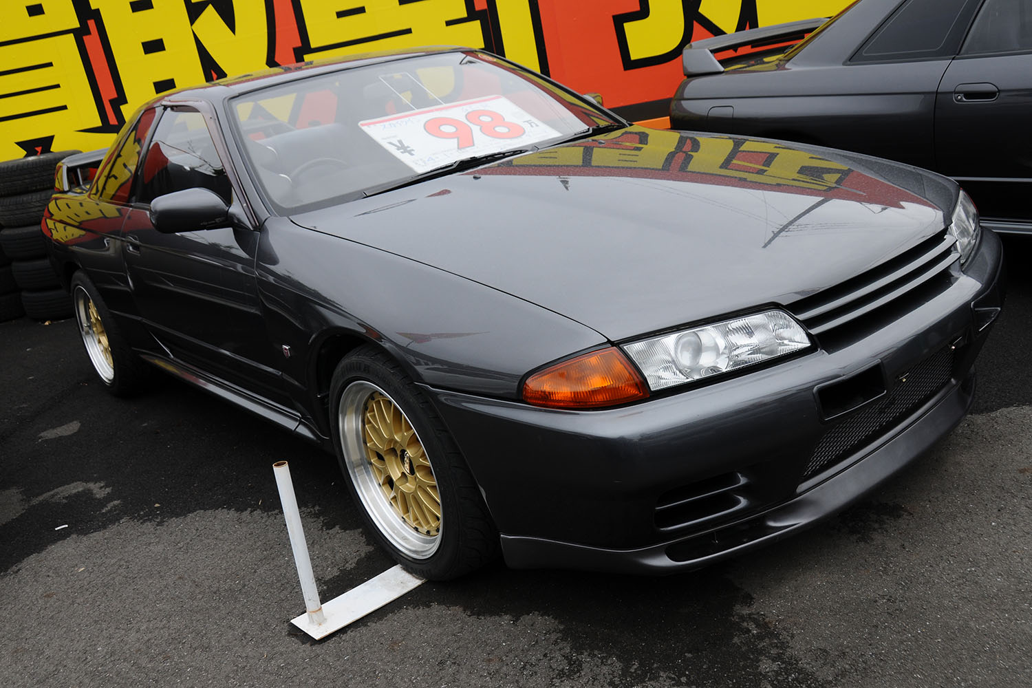 中古車のイメージ 〜 画像6