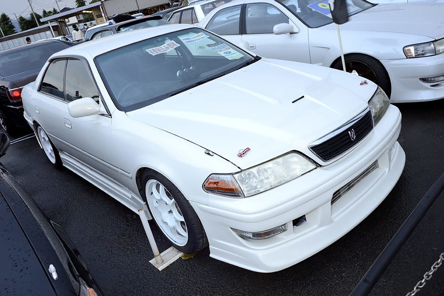 中古車屋が掲げている「ユーザー買取車」は掘り出し物の可能性大！ 〜 画像10