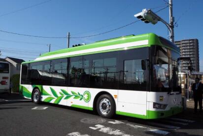 大阪万博で大失敗したEVバス……「だからダメ」は早計！　猛暑に加えて災害大国の日本はやっぱりEVバスの普及が必要