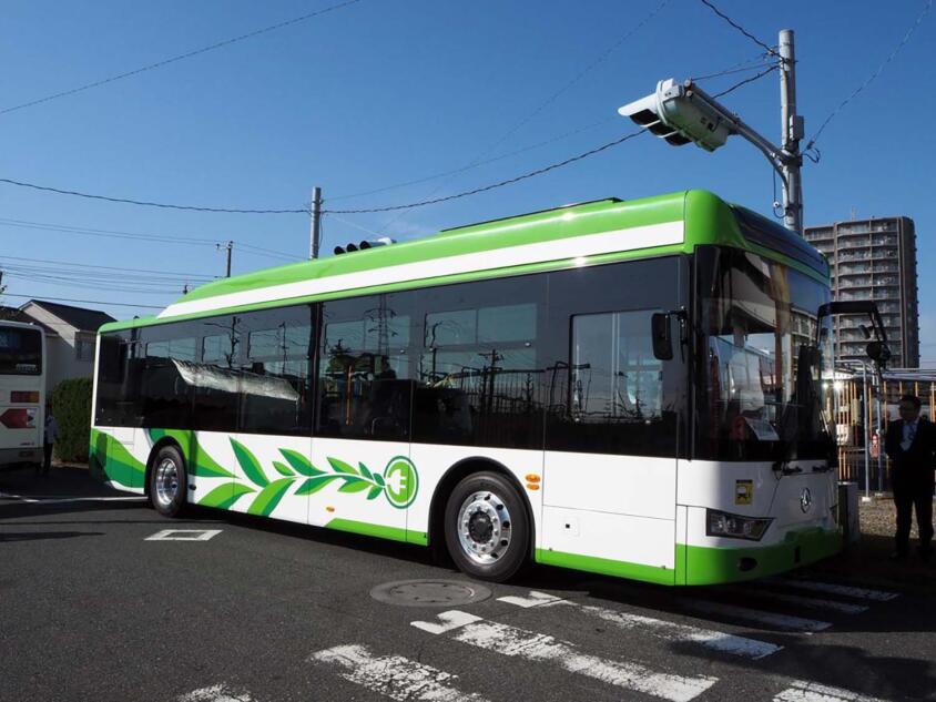 大阪万博で大失敗したEVバス……「だからダメ」は早計！　猛暑に加えて災害大国の日本はやっぱりEVバスの普及が必要