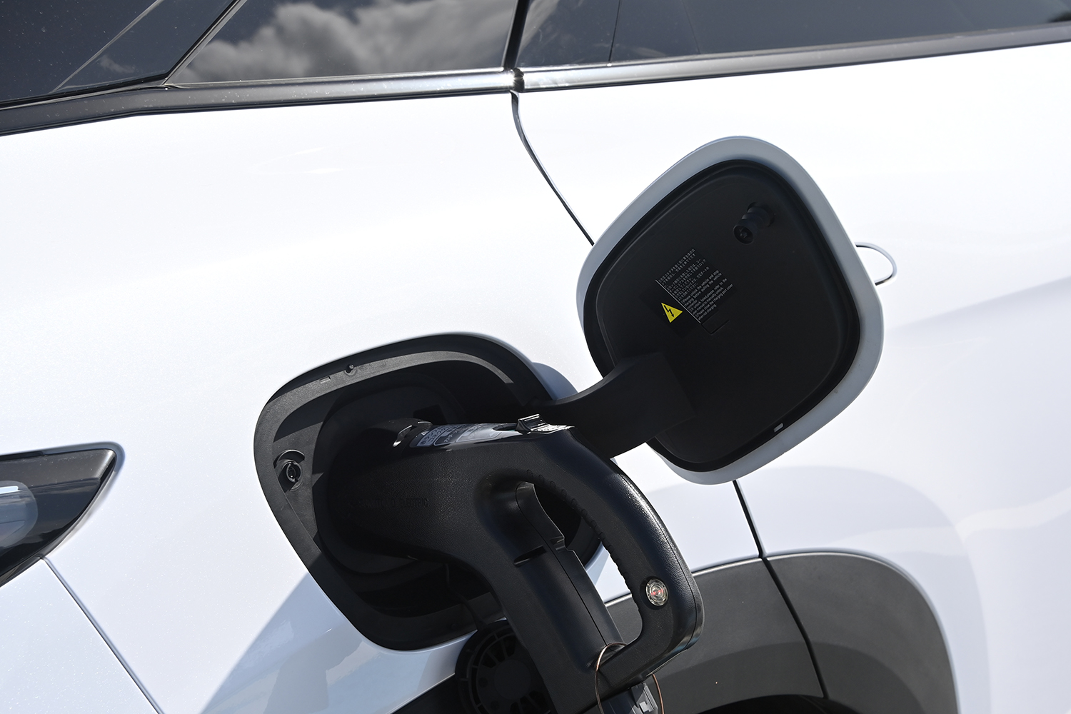 EVユーザーが唱える「給油不要論」をガソリン車ユーザー目線で審議してみた 〜 画像12
