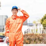 【画像】よく考えたらなんで上下一体？　自動車メカニックが当たり前のように着ている「ツナギ」の歴史 〜 画像13