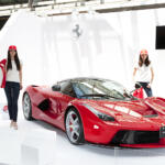 【画像】「こんなのフェラーリじゃない」「史上もっとも醜いイタリア車」酷評だらけのフェラーリ・ルーチェ！　本当に醜いのかデザインのプロの見解とは？ 〜 画像4