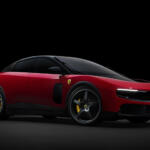 【画像】「こんなのフェラーリじゃない」「史上もっとも醜いイタリア車」酷評だらけのフェラーリ・ルーチェ！　本当に醜いのかデザインのプロの見解とは？ 〜 画像8