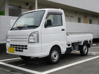 トラックの専門家が指南する軽トラックの正しい使い方