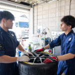 【画像】現役のSUPER GTドライバーでさえ苦戦！　GR86／BRZ Cup第４戦十勝ラウンドは猛者たちによる激戦が繰り広げられた 〜 画像2