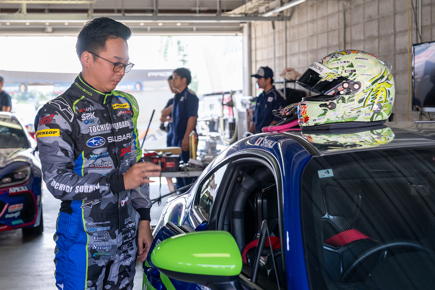 GR86／BRZ Cup第４戦十勝大会は猛者たちによる激戦が繰り広げられた 〜 画像4