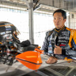 【画像】現役のSUPER GTドライバーでさえ苦戦！　GR86／BRZ Cup第４戦十勝ラウンドは猛者たちによる激戦が繰り広げられた 〜 画像5