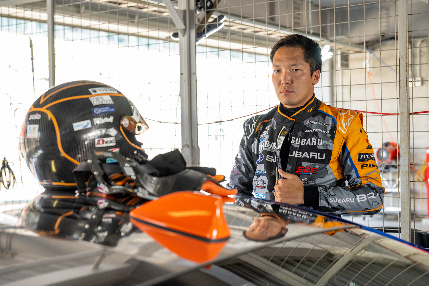 GR86／BRZ Cup第４戦十勝大会は猛者たちによる激戦が繰り広げられた 〜 画像5