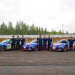 【画像】現役のSUPER GTドライバーでさえ苦戦！　GR86／BRZ Cup第４戦十勝ラウンドは猛者たちによる激戦が繰り広げられた 〜 画像8