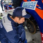 【画像】現役のSUPER GTドライバーでさえ苦戦！　GR86／BRZ Cup第４戦十勝ラウンドは猛者たちによる激戦が繰り広げられた 〜 画像14