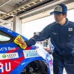 【画像】現役のSUPER GTドライバーでさえ苦戦！　GR86／BRZ Cup第４戦十勝ラウンドは猛者たちによる激戦が繰り広げられた 〜 画像15