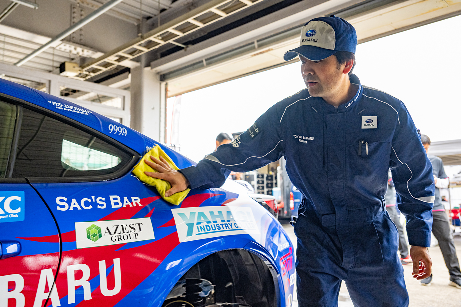 GR86／BRZ Cup第４戦十勝大会は猛者たちによる激戦が繰り広げられた 〜 画像15