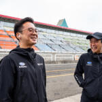 【画像】現役のSUPER GTドライバーでさえ苦戦！　GR86／BRZ Cup第４戦十勝ラウンドは猛者たちによる激戦が繰り広げられた 〜 画像17