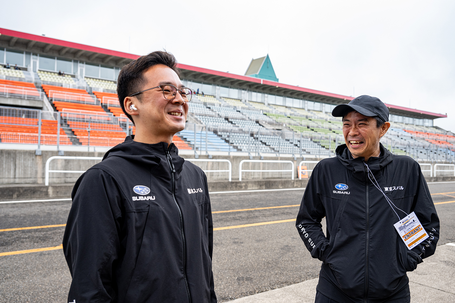 GR86／BRZ Cup第４戦十勝大会は猛者たちによる激戦が繰り広げられた 〜 画像17