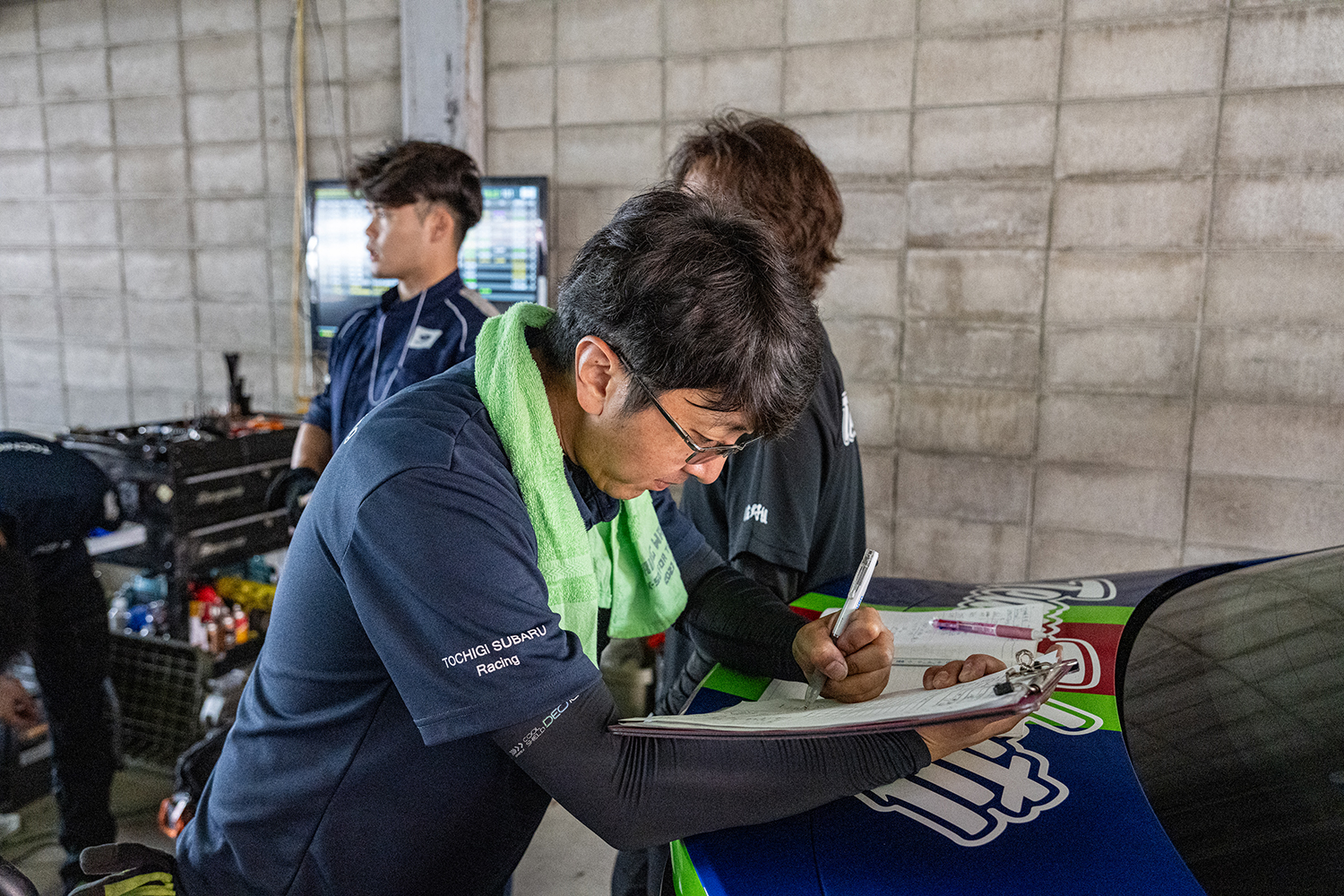 GR86／BRZ Cup第４戦十勝大会は猛者たちによる激戦が繰り広げられた 〜 画像22