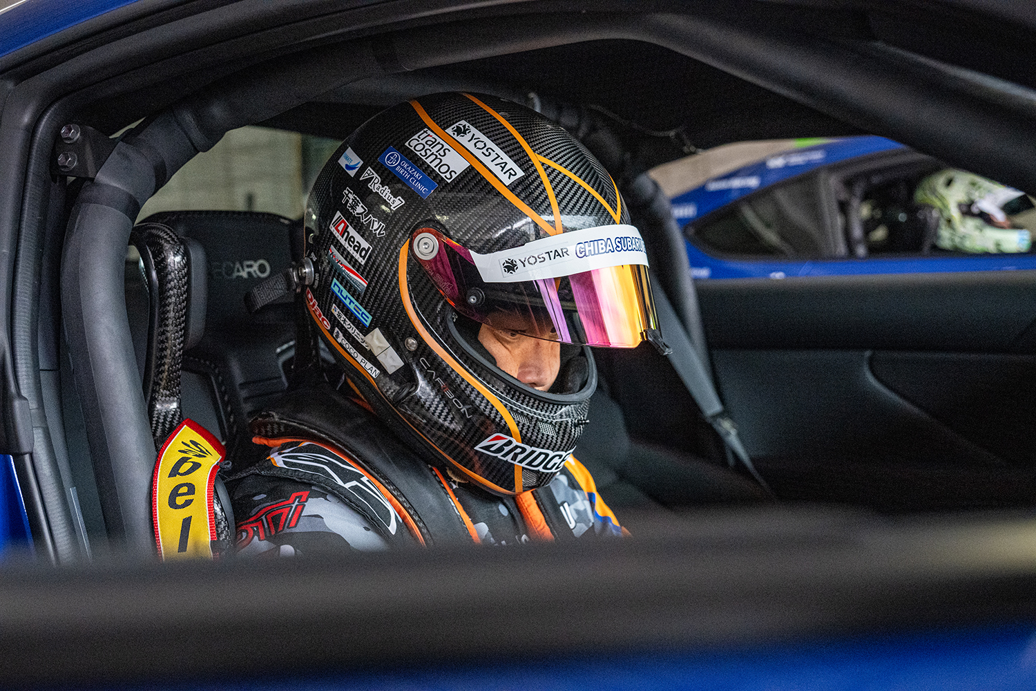 GR86／BRZ Cup第４戦十勝大会は猛者たちによる激戦が繰り広げられた 〜 画像23