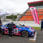 【画像】現役のSUPER GTドライバーでさえ苦戦！　GR86／BRZ Cup第４戦十勝ラウンドは猛者たちによる激戦が繰り広げられた 〜 画像26