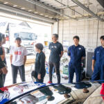 【画像】現役のSUPER GTドライバーでさえ苦戦！　GR86／BRZ Cup第４戦十勝ラウンドは猛者たちによる激戦が繰り広げられた 〜 画像28