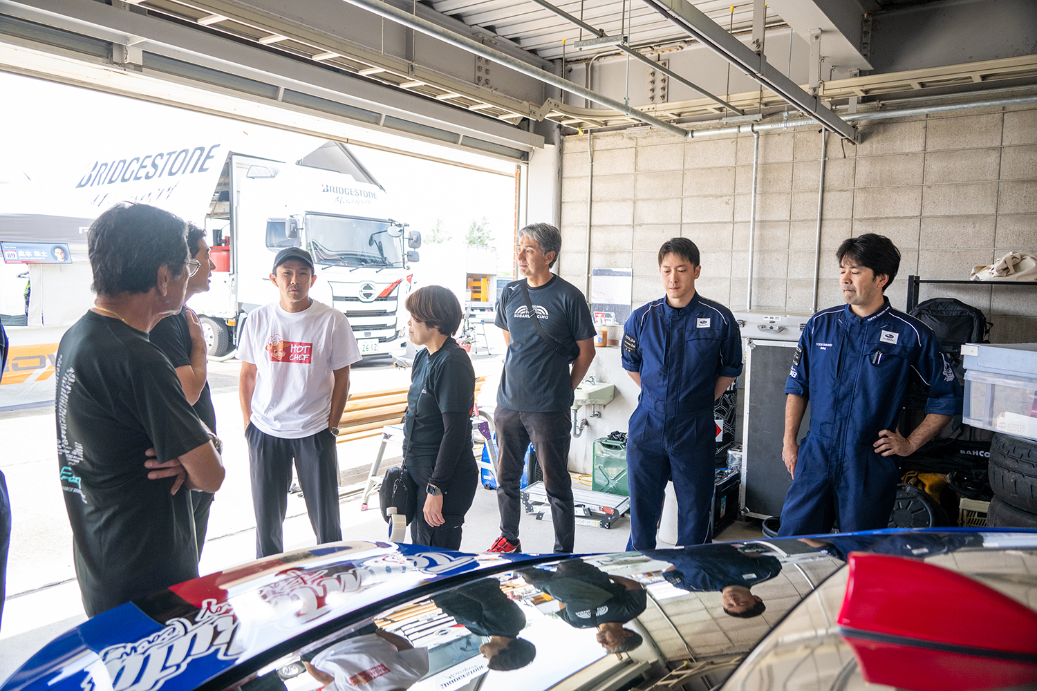 GR86／BRZ Cup第４戦十勝大会は猛者たちによる激戦が繰り広げられた 〜 画像28