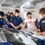 【画像】現役のSUPER GTドライバーでさえ苦戦！　GR86／BRZ Cup第４戦十勝ラウンドは猛者たちによる激戦が繰り広げられた 〜 画像29