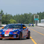 【画像】現役のSUPER GTドライバーでさえ苦戦！　GR86／BRZ Cup第４戦十勝ラウンドは猛者たちによる激戦が繰り広げられた 〜 画像32
