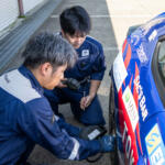 【画像】現役のSUPER GTドライバーでさえ苦戦！　GR86／BRZ Cup第４戦十勝ラウンドは猛者たちによる激戦が繰り広げられた 〜 画像35