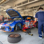 【画像】現役のSUPER GTドライバーでさえ苦戦！　GR86／BRZ Cup第４戦十勝ラウンドは猛者たちによる激戦が繰り広げられた 〜 画像36