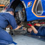 【画像】現役のSUPER GTドライバーでさえ苦戦！　GR86／BRZ Cup第４戦十勝ラウンドは猛者たちによる激戦が繰り広げられた 〜 画像40