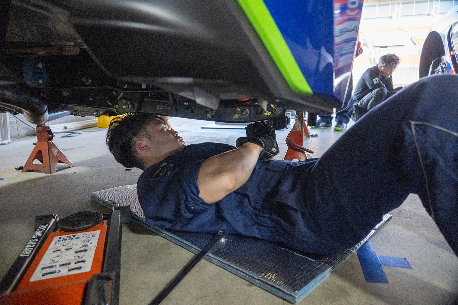 GR86／BRZ Cup第４戦十勝大会は猛者たちによる激戦が繰り広げられた 〜 画像41