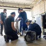 【画像】現役のSUPER GTドライバーでさえ苦戦！　GR86／BRZ Cup第４戦十勝ラウンドは猛者たちによる激戦が繰り広げられた 〜 画像44