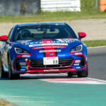 【画像】現役のSUPER GTドライバーでさえ苦戦！　GR86／BRZ Cup第４戦十勝ラウンドは猛者たちによる激戦が繰り広げられた 〜 画像46