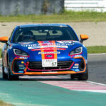 【画像】現役のSUPER GTドライバーでさえ苦戦！　GR86／BRZ Cup第４戦十勝ラウンドは猛者たちによる激戦が繰り広げられた 〜 画像47