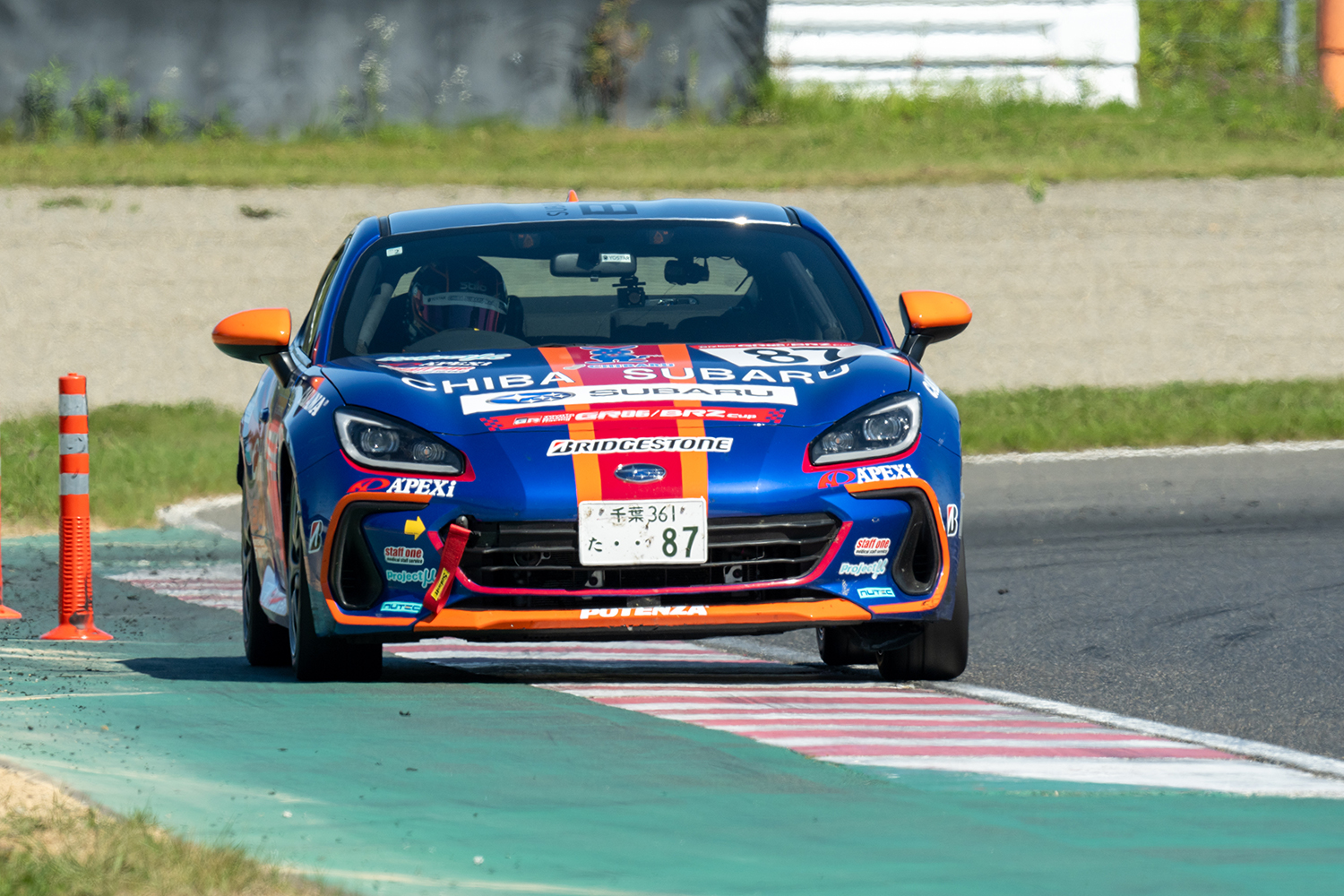 GR86／BRZ Cup第４戦十勝大会は猛者たちによる激戦が繰り広げられた 〜 画像47