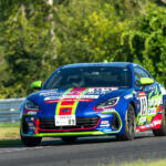 【画像】現役のSUPER GTドライバーでさえ苦戦！　GR86／BRZ Cup第４戦十勝ラウンドは猛者たちによる激戦が繰り広げられた 〜 画像48