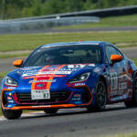 【画像】現役のSUPER GTドライバーでさえ苦戦！　GR86／BRZ Cup第４戦十勝ラウンドは猛者たちによる激戦が繰り広げられた 〜 画像49