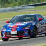 【画像】現役のSUPER GTドライバーでさえ苦戦！　GR86／BRZ Cup第４戦十勝ラウンドは猛者たちによる激戦が繰り広げられた 〜 画像50
