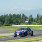 【画像】現役のSUPER GTドライバーでさえ苦戦！　GR86／BRZ Cup第４戦十勝ラウンドは猛者たちによる激戦が繰り広げられた 〜 画像52