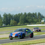 【画像】現役のSUPER GTドライバーでさえ苦戦！　GR86／BRZ Cup第４戦十勝ラウンドは猛者たちによる激戦が繰り広げられた 〜 画像53