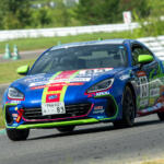 【画像】現役のSUPER GTドライバーでさえ苦戦！　GR86／BRZ Cup第４戦十勝ラウンドは猛者たちによる激戦が繰り広げられた 〜 画像54