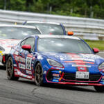 【画像】現役のSUPER GTドライバーでさえ苦戦！　GR86／BRZ Cup第４戦十勝ラウンドは猛者たちによる激戦が繰り広げられた 〜 画像57
