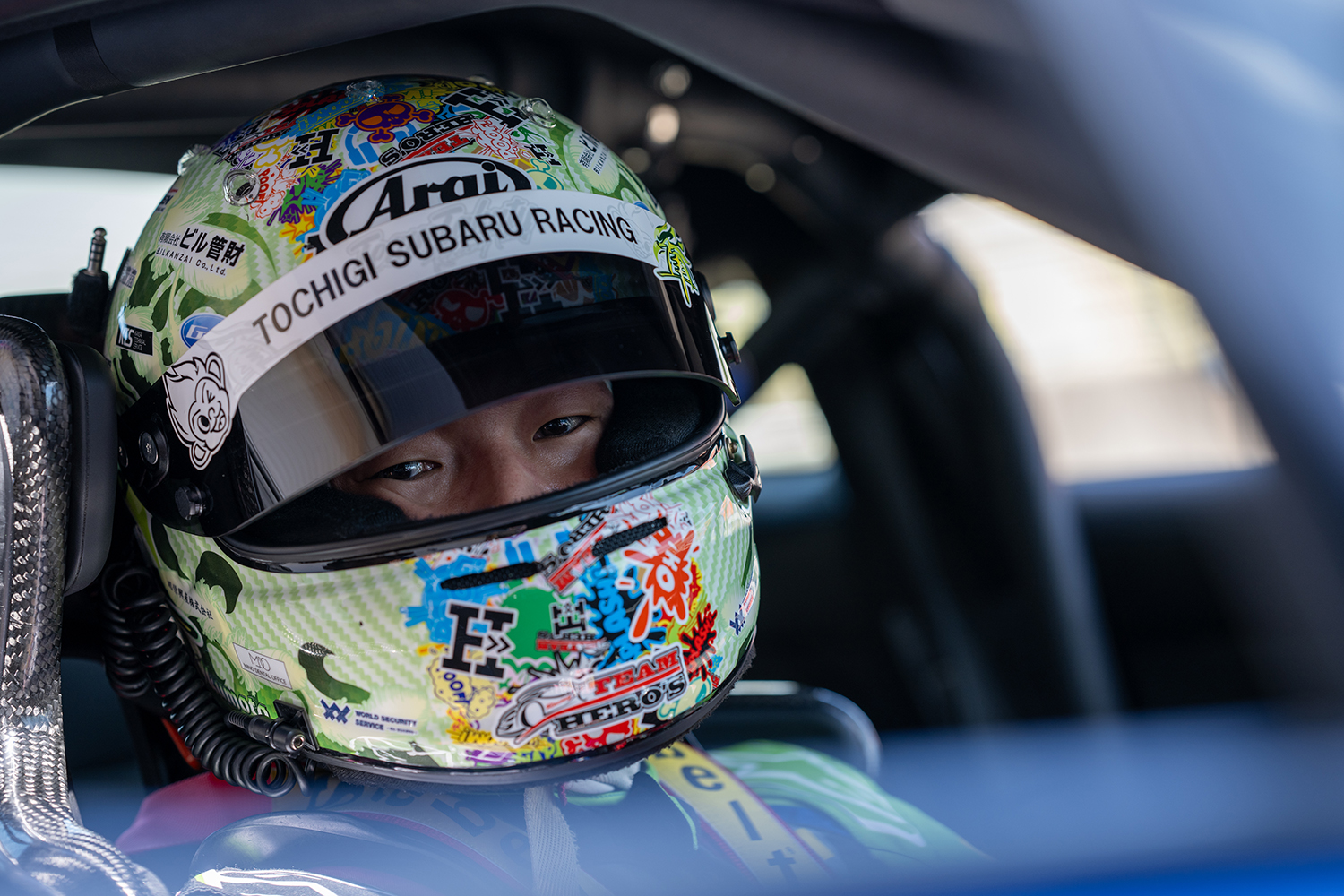 GR86／BRZ Cup第４戦十勝大会は猛者たちによる激戦が繰り広げられた 〜 画像66