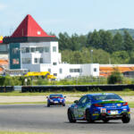 【画像】現役のSUPER GTドライバーでさえ苦戦！　GR86／BRZ Cup第４戦十勝ラウンドは猛者たちによる激戦が繰り広げられた 〜 画像69