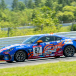 【画像】現役のSUPER GTドライバーでさえ苦戦！　GR86／BRZ Cup第４戦十勝ラウンドは猛者たちによる激戦が繰り広げられた 〜 画像70