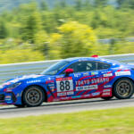 現役のSUPER GTドライバーでさえ苦戦！　GR86／BRZ Cup第４戦十勝ラウンドは猛者たちによる激戦が繰り広げられた