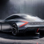 【画像】次期NSXの可能性アリ！　北米ホンダがスーパースポーツコンセプト「Acura NEXERA Vision」を公開 〜 画像4